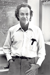 Richard Feynman