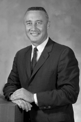 Virgil ‘Gus’ Grissom